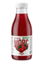 Морс Клюква 500 мл - фото 34015