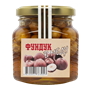 Мёд с фундуком ст/б 350гр - фото 34208