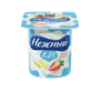 Campina Нежный 100гр жир 1,2% Банан-Клубника - фото 34394