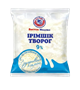 Творог Восток Молоко жир 9% 250гр - фото 34430