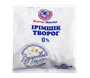 Творог Восток Молоко жир 0% 250гр - фото 34431