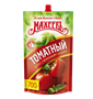 Кетчуп Махеев 700гр Томатный - фото 34509