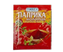 Паприка молотая 15гр Омега - фото 34546