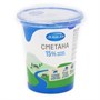 Сметана Эмиль 380гр жир 15% - фото 34549