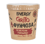 Фунчоза Grito Energy говядина 90гр - фото 34751