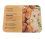 Нежная куриная грудка Карри с рисом Басмати Sau Food SMART LUNCH 300гр - фото 34828