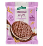 Злаковый десерт Dr. KORNER рисовый с молочным шоколадом 34гр  - фото 35058