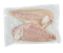 Морской язык филе Рыбный мир С/М кг - фото 35242