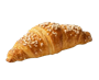 Круассан французский Sweet Premium с миндальной начинкой 90гр - фото 35624