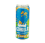 Энергетический напиток Gorilla Манго Кокос в банке 0,25л - фото 35828