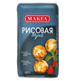 Мука рисовая MAKFA 500гр - фото 35982