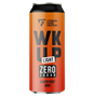 Энергетический напиток WK UP со вкусом грейпфрут мята 450мл - фото 36001