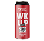 Энергетический напиток WK UP со вкусом клубничный мохито 450мл - фото 36002