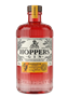 Джин Hoppers Mandarin&Rosemary 40% 0,7л - фото 36040